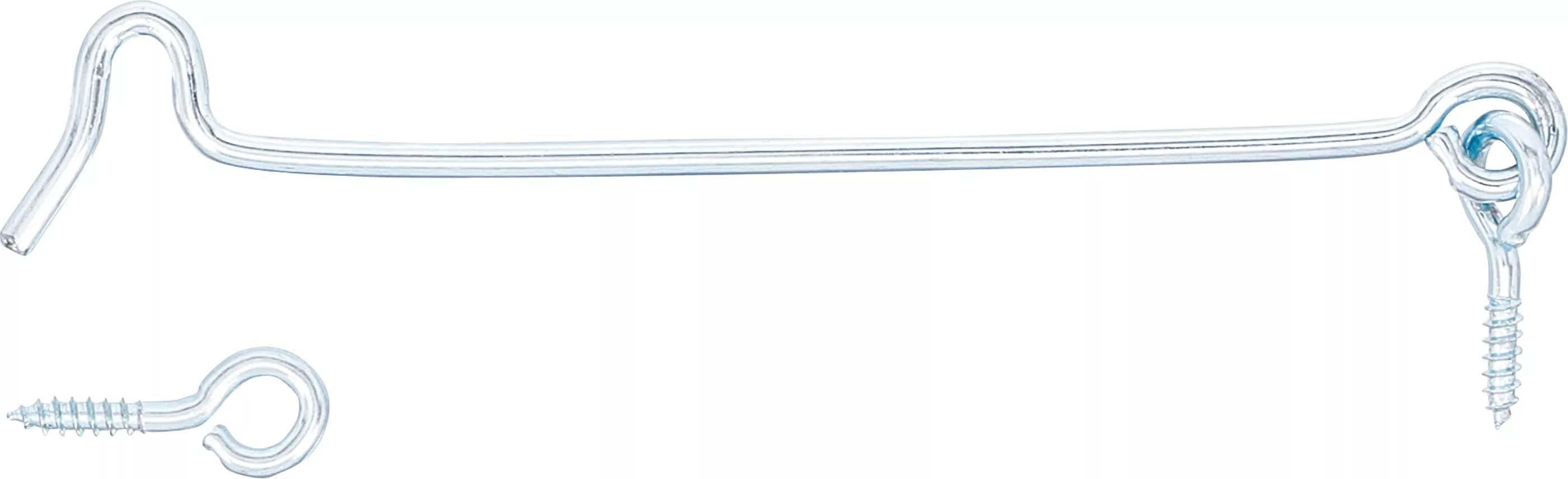 Sturmhaken | 4,0 x 160 mm