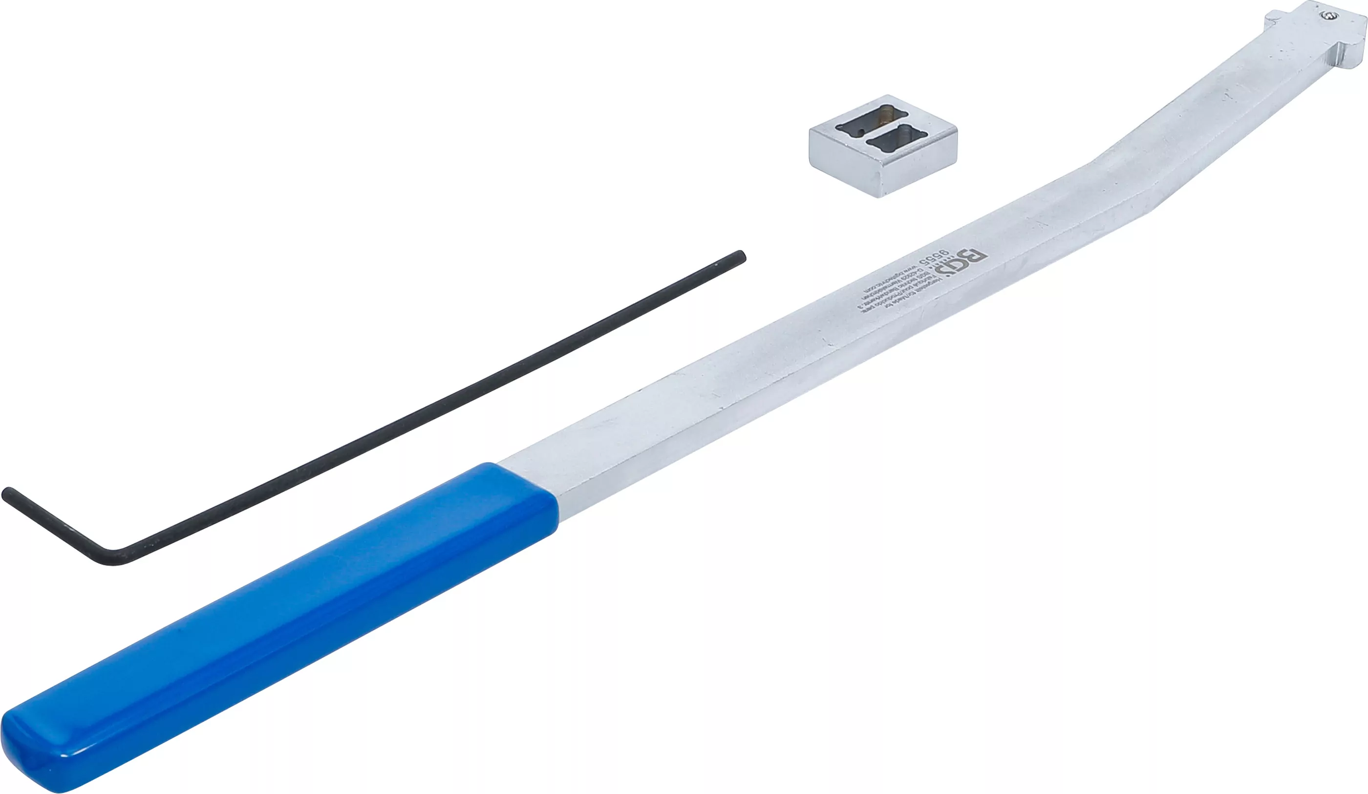 Keilrippenriemenspanner-Werkzeug-Satz | für Citroen, Peugeot, Fiat, Ford 1.4L & 1.6L Diesel