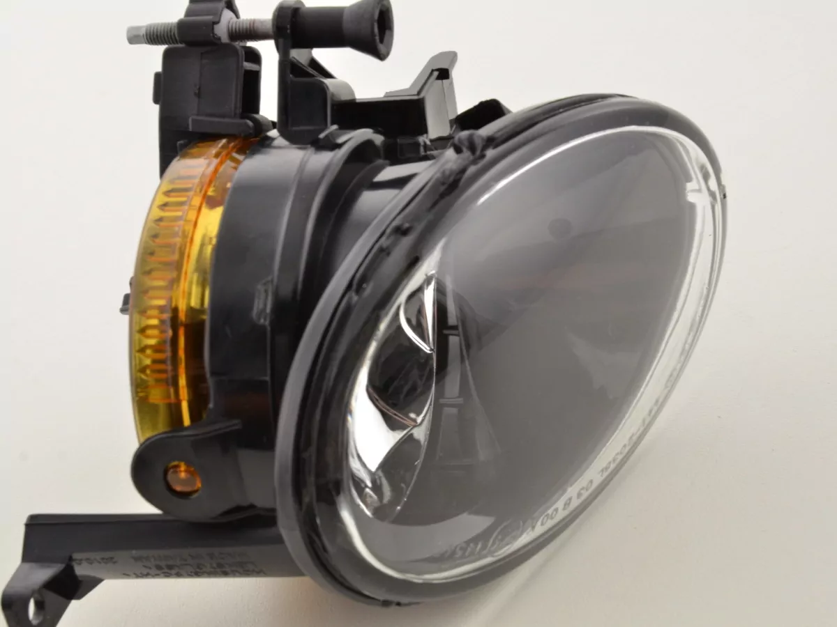 Verschleißteile Nebelscheinwerfer links VW Golf 6 Bj. 08