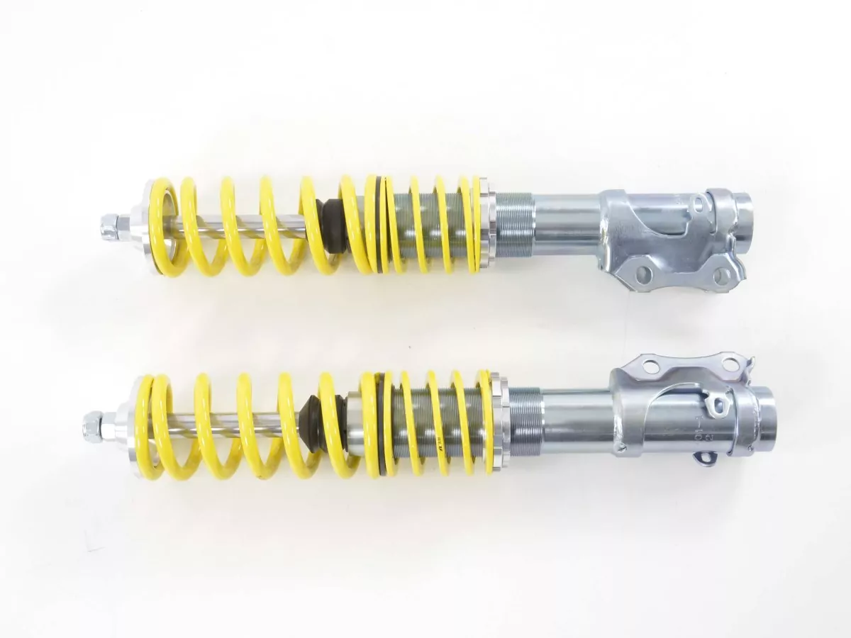 FK Gewindefahrwerk Sportfahrwerk Seat Cordoba 6K/C Bj. 1994-1999