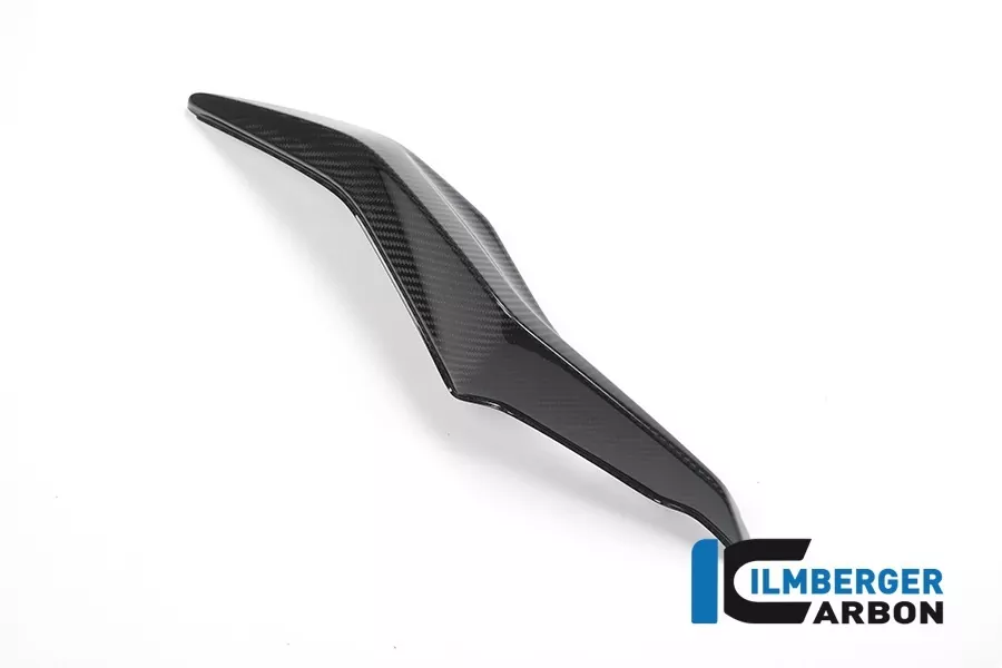 Ilmberger Carbon Heckverkleidung rechts