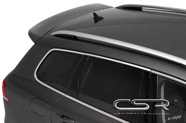 Heckflügel für VW Touareg II HF443