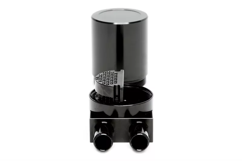 TA Technix Öl Catch Can Tank Kit passend für BMW 1er Serie, 135i Typ E82,E88, 3er Serie 335i E90-E93 N54 Motoren