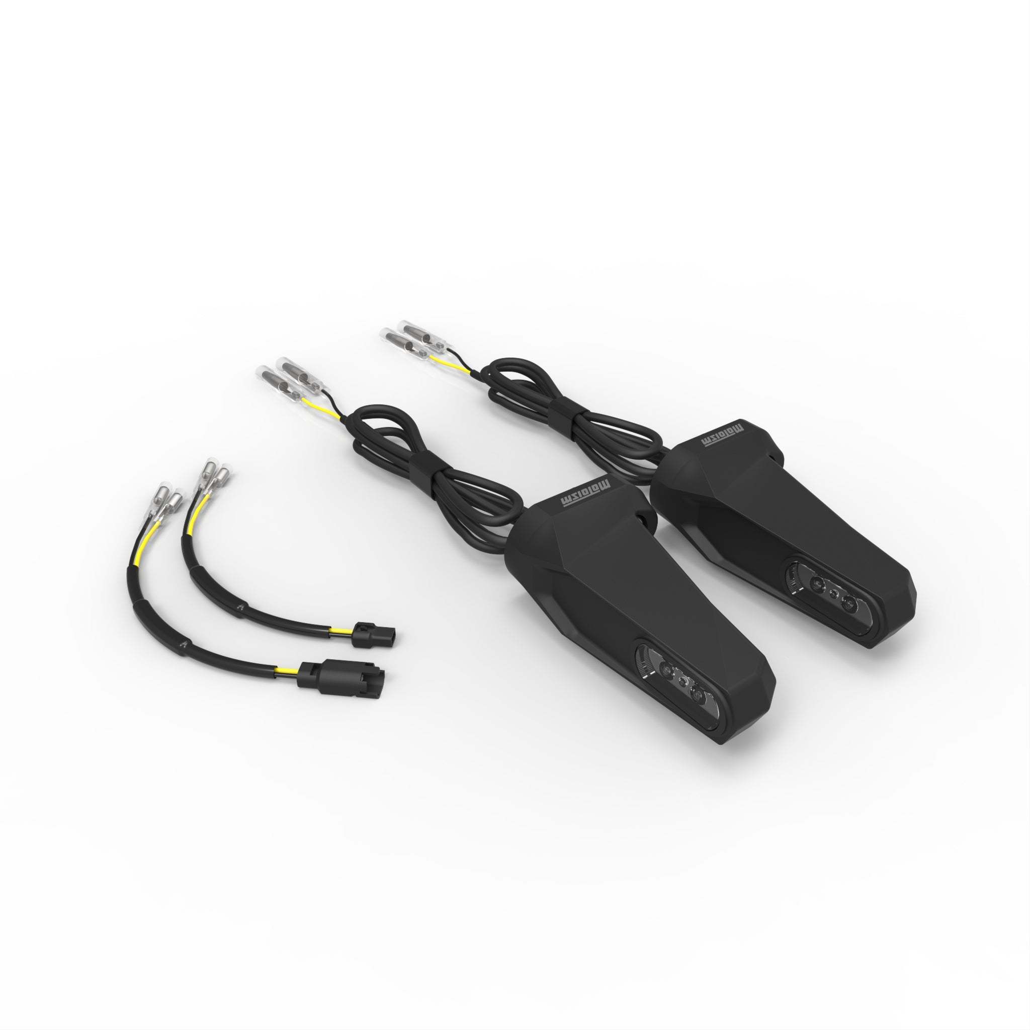 MOTOISM Blinker Volta – für Moto Guzzi