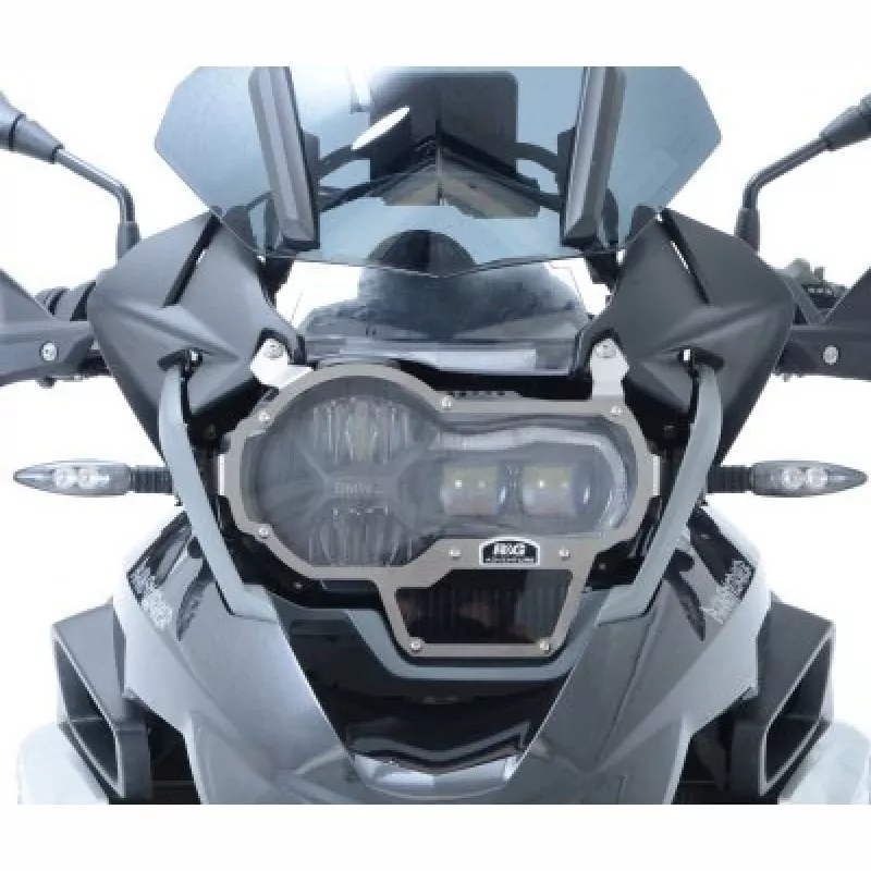 R&G Racing Scheinwerferschutz Day Light für BMW R 1200 GS 2013-
