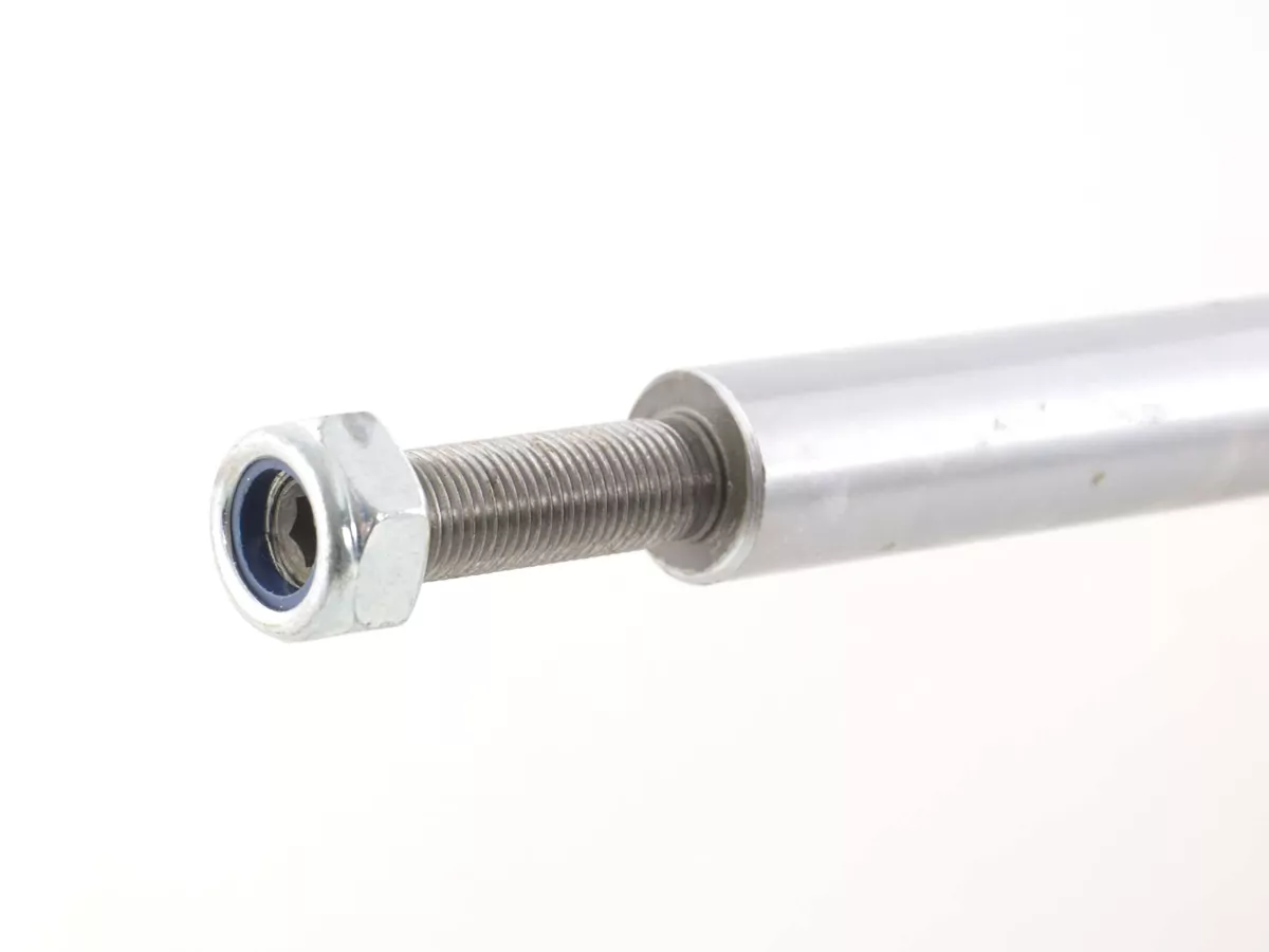 Sportstoßdämpfer High Tec Fiat 500 74 kW + Diesel Typ 312 (Vorderachse rechts)