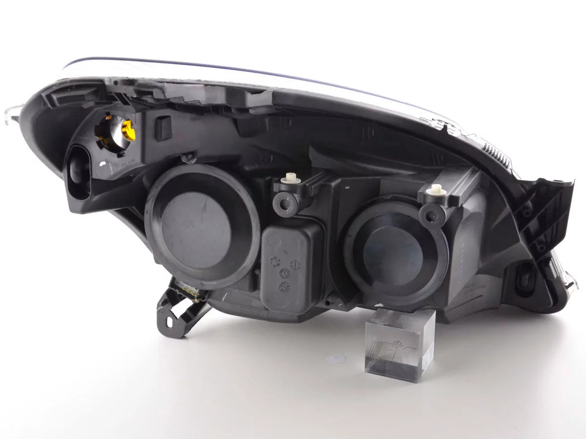 Verschleißteile Scheinwerfer links Opel Astra H 5-trg. Bj. 04-