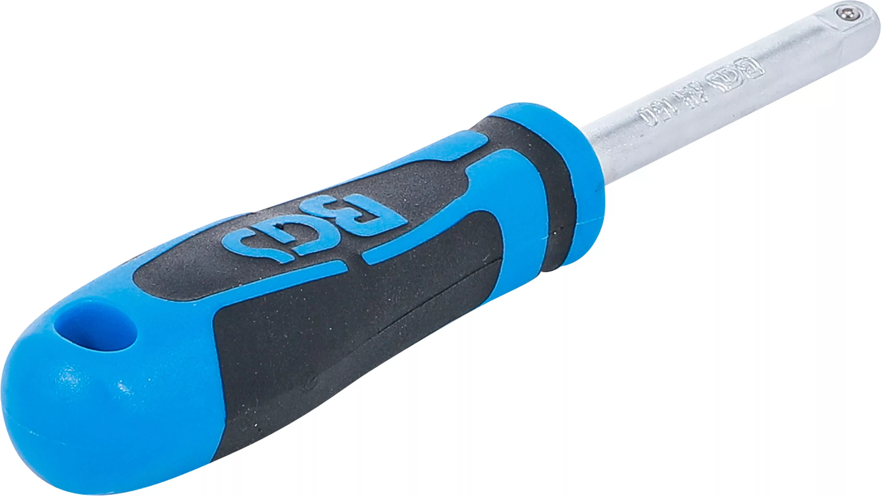 Drehgriff | Abtrieb Außenvierkant 6,3 mm (1/4") | 150 mm