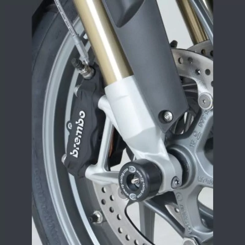 R&G Gabel Protektoren BMW R 1200 GS 2013- / R 1200 RT 2014- / R 1250 GS 2018-