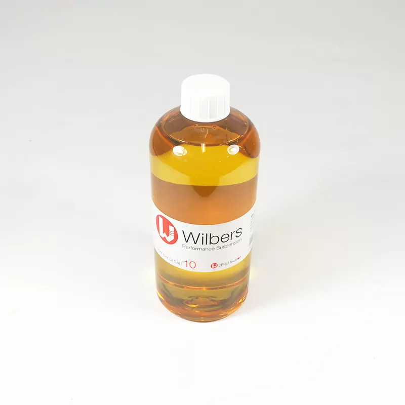 Wilbers Gabelöl SAE 10