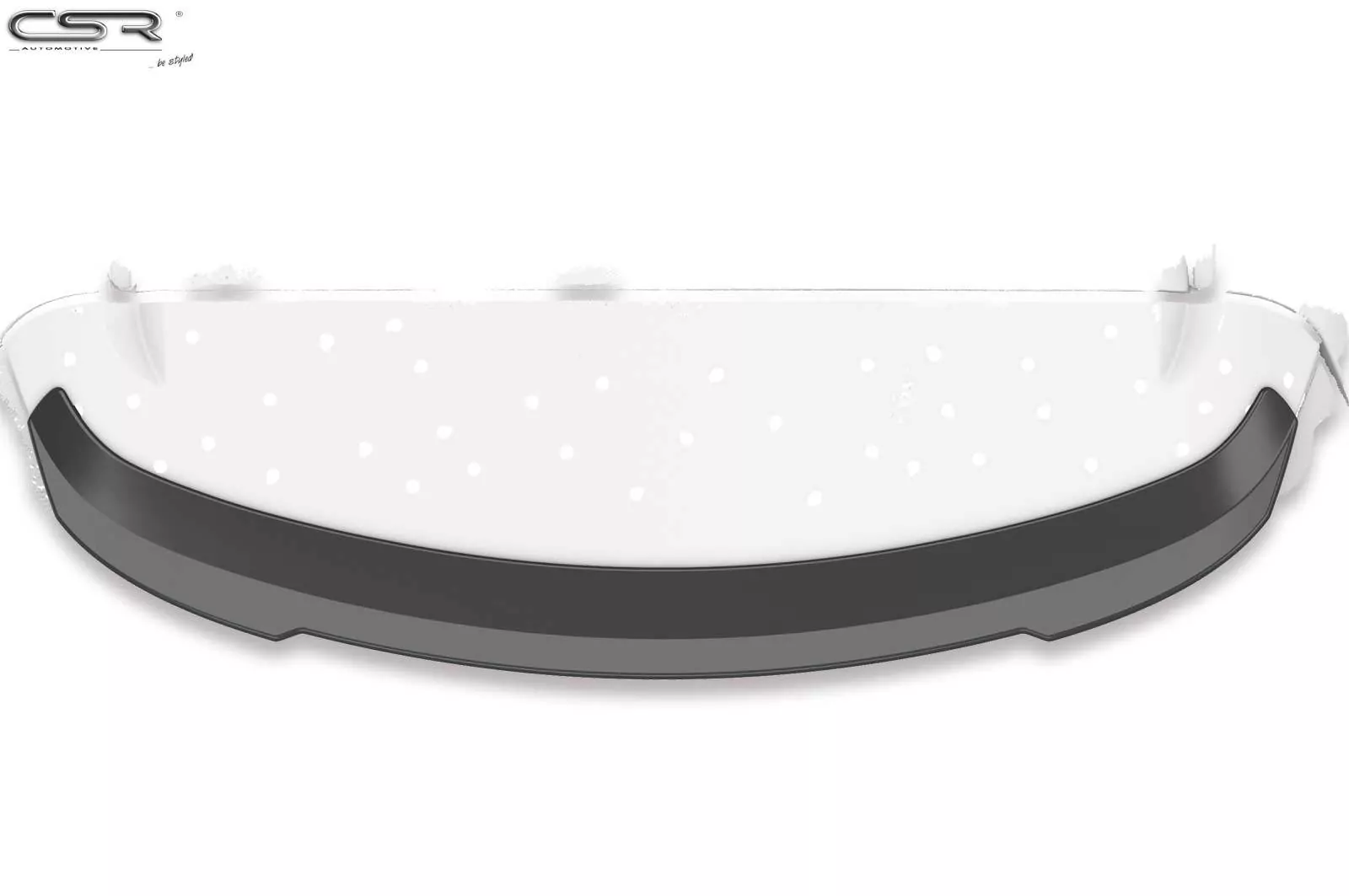 Heckflügel mit ABE für Opel Astra J Sports Tourer HF715-M Carbon Look (matt)