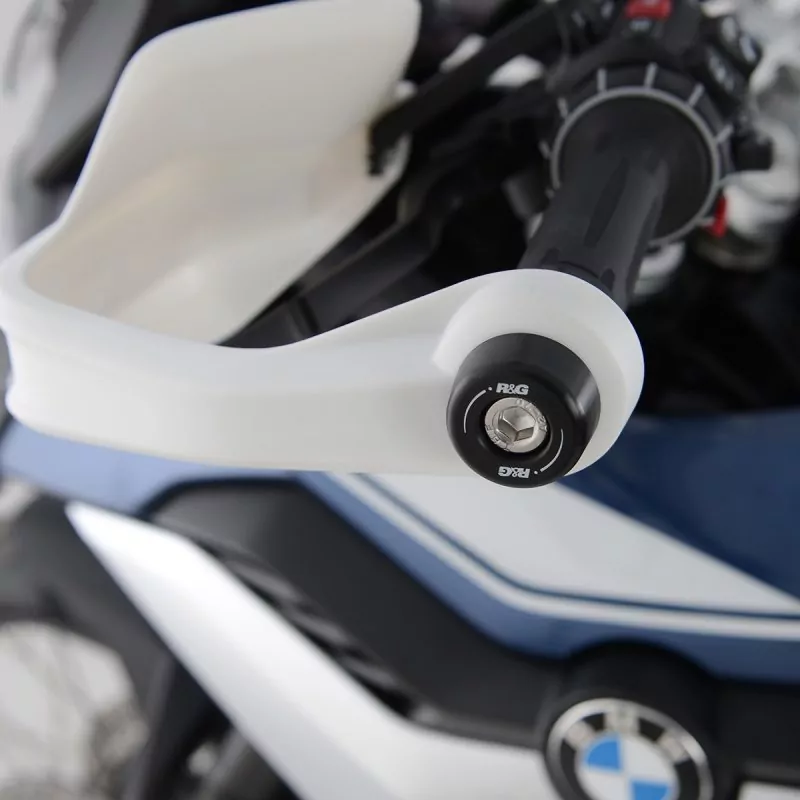 R&G Lenker Protektoren BMW F850 GS 2022- / F850 GSA 2019-