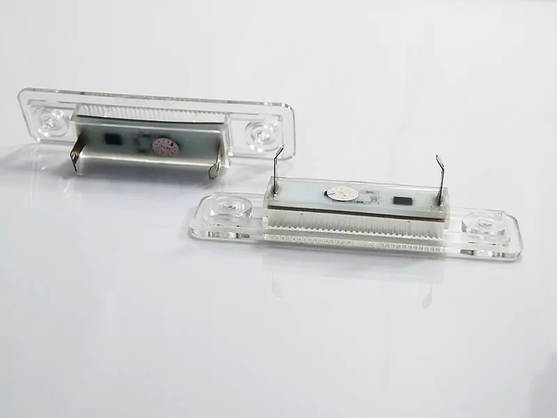 Opel Corsa Omega Vectra Zafira Led