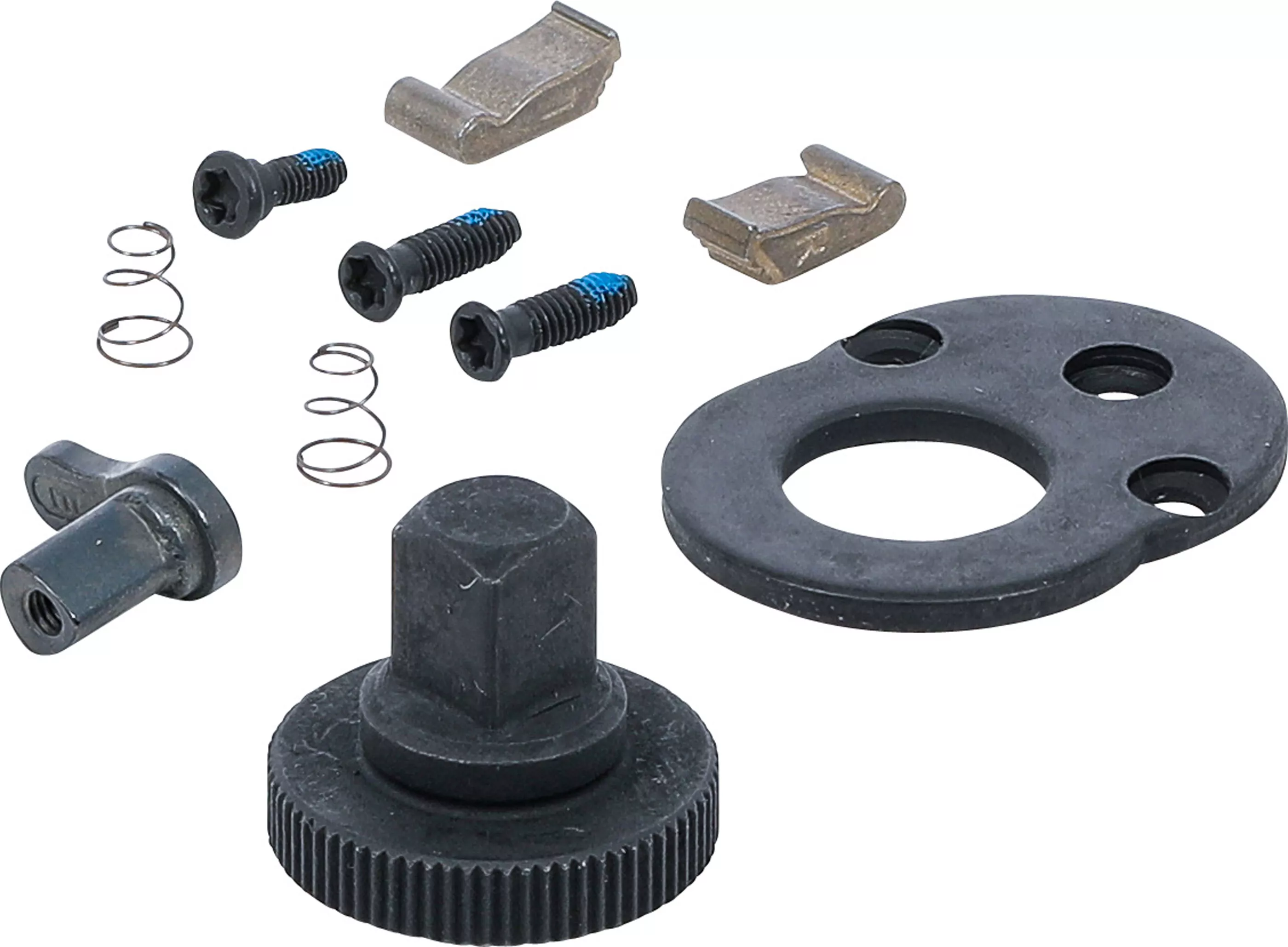 Reparatursatz für Drehmomentschlüssel | für Art. 7181, 7192