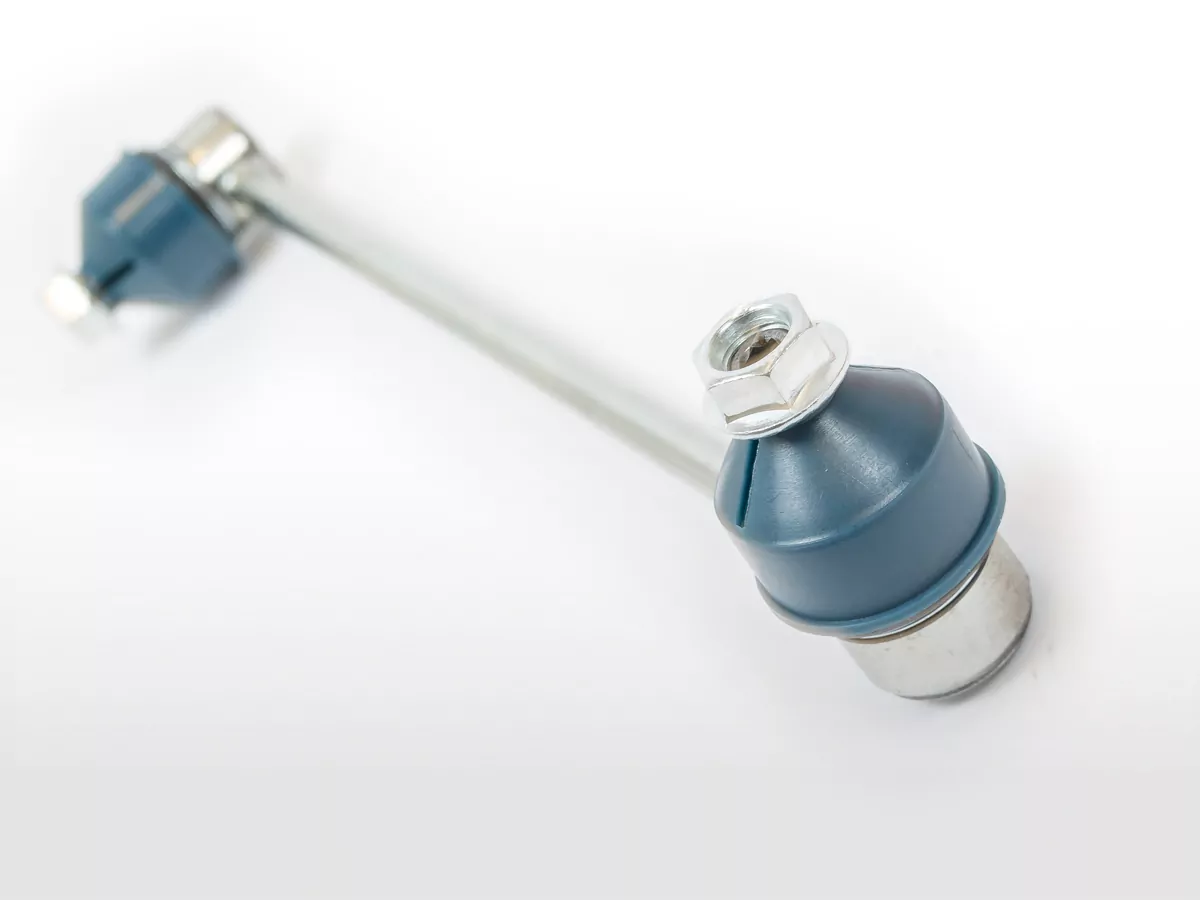 FK Gewindefahrwerk Sportfahrwerk VW Golf 5 1K Bj. 2003-2008 mit 55mm Federbein