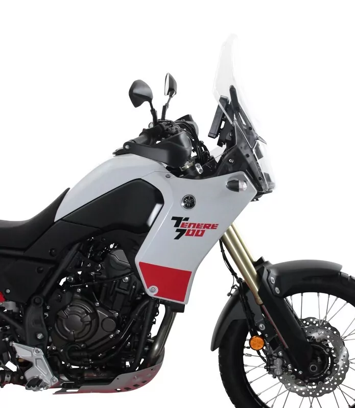 MRA Tourenscheibe, YAMAHA Tenere 700, 2019- mit ABE