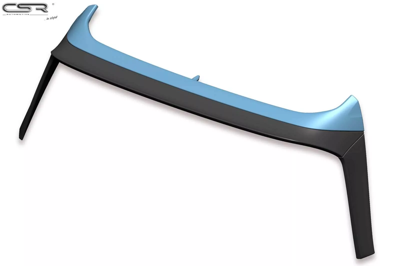 Heckflügel für VW Golf VII HF621