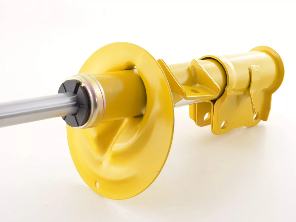 Sportstoßdämpfer High Tec Volvo S40,V40 Phase 2 Modell 2001 (Vorderachse links)