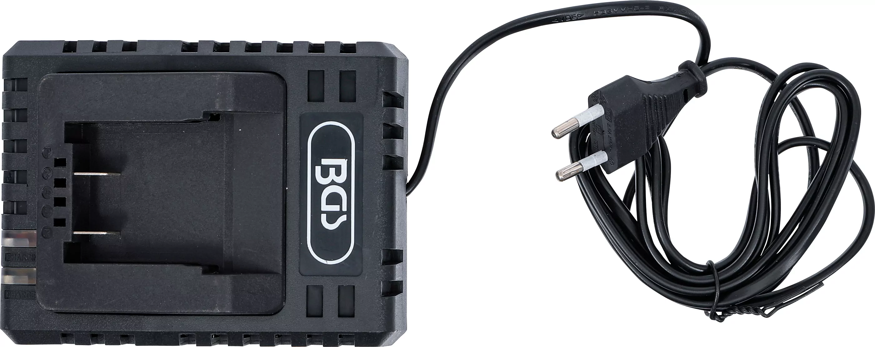 Schnell-Ladegerät | 4,0 A | 18 V