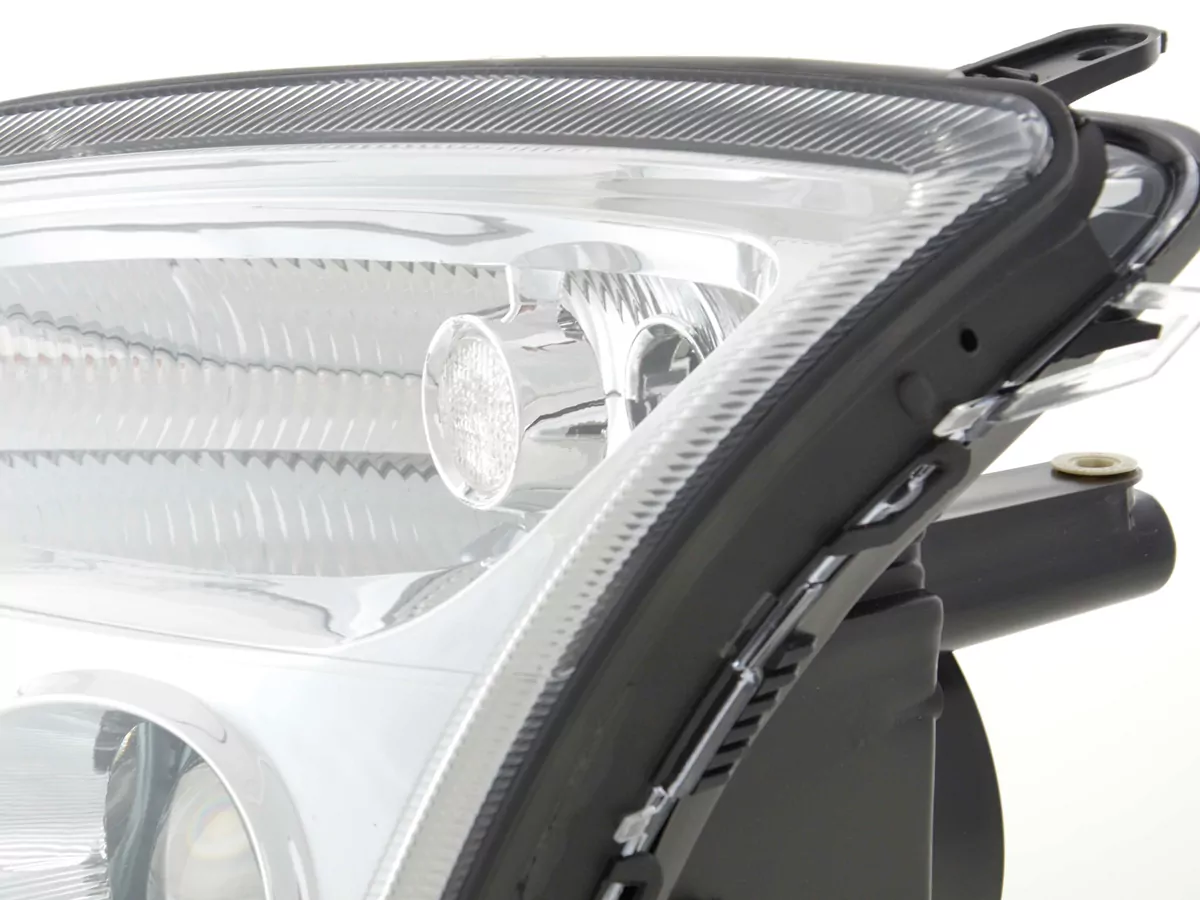 Verschleißteile Scheinwerfer links Opel Vectra C Bj. 02-05