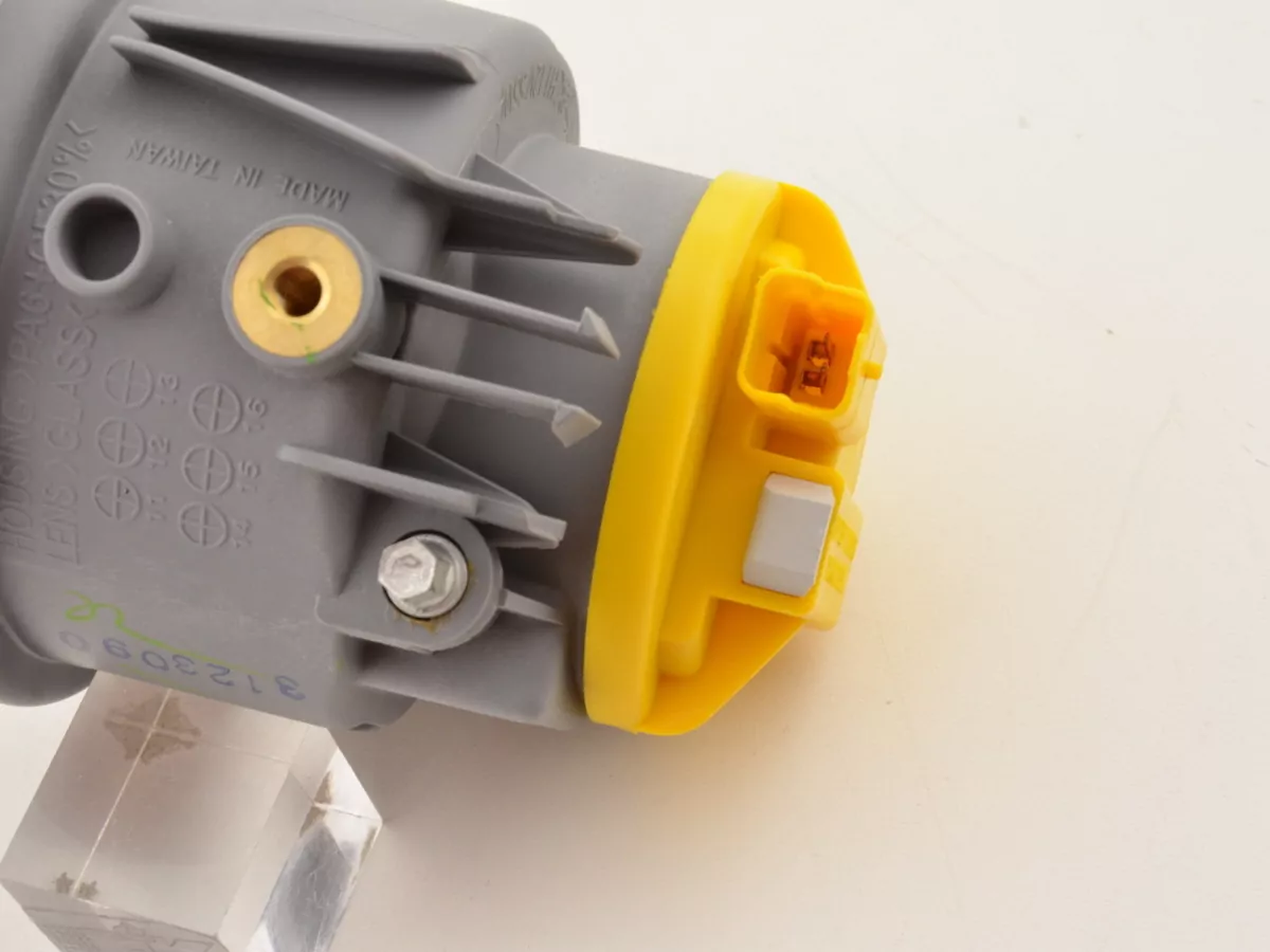 Verschleißteile Nebelscheinwerfer Peugeot Expert