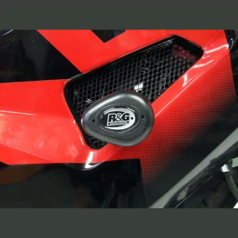 R&G Racing Sturzpads Kymco KR Sport 125 2008-
