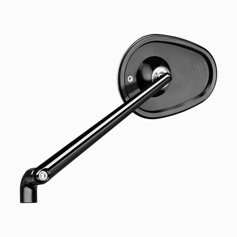 MOTOGADGET mo.view club 150, der glaslose Spiegel mit 150mm Arm (1Stck.)