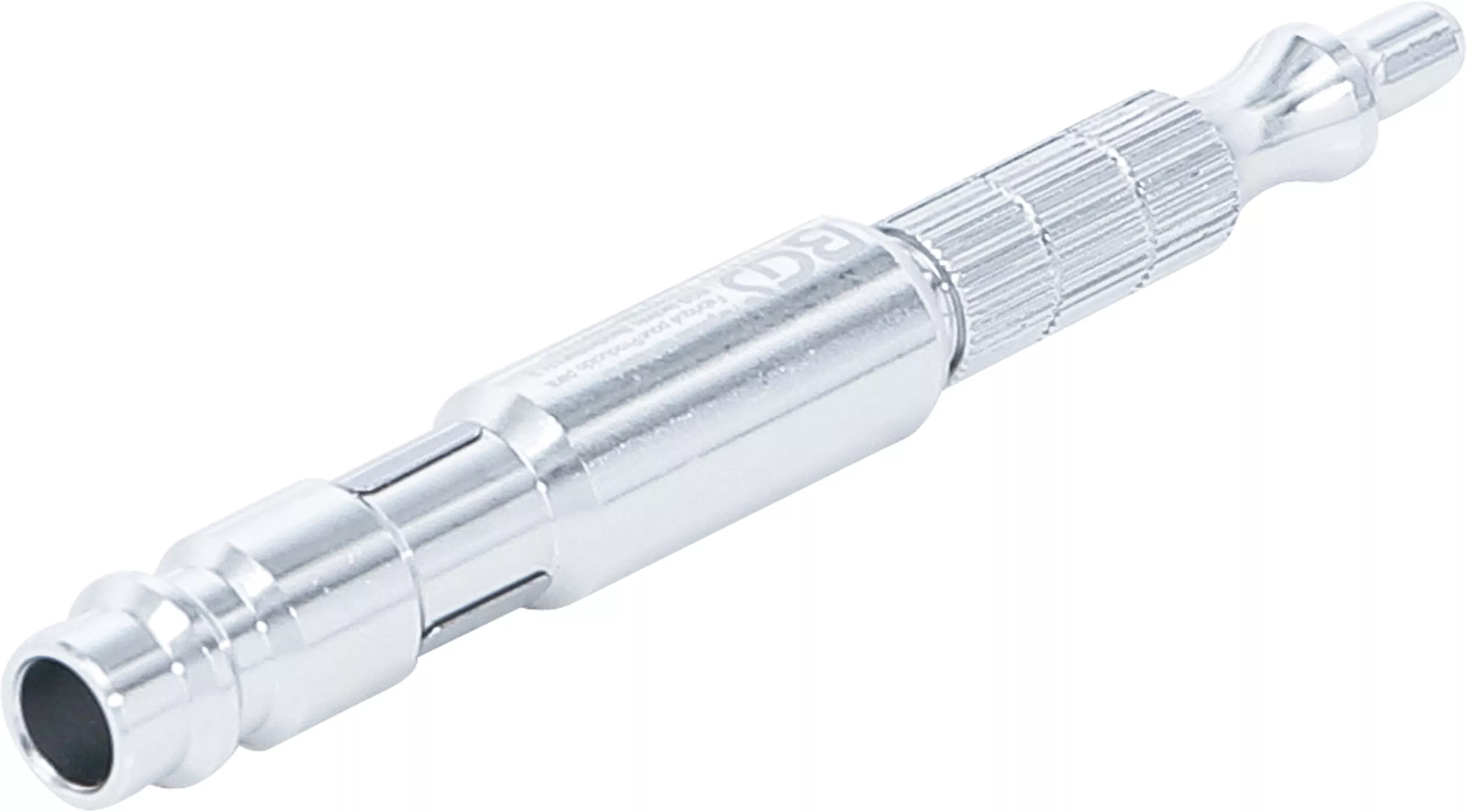 Druckluft-Ausblasstift | Alu-Ausführung | 110 mm