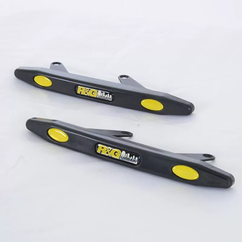 R&G Racing Trittbrett Protektoren Honda X-ADV 2017-