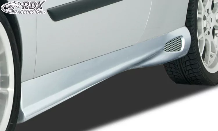 RDX Seitenschweller für FORD Focus "GT4 ReverseType"