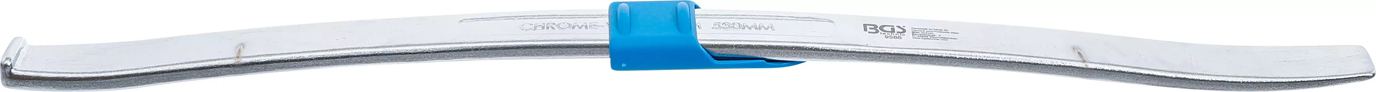 Reifen-Montiereisen | mit Kunststoff-Schutzhülse | 535 mm