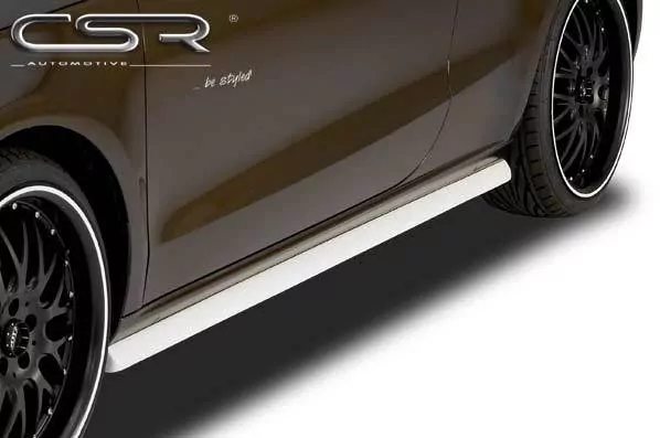 Seitenschweller für Audi A1 SS142