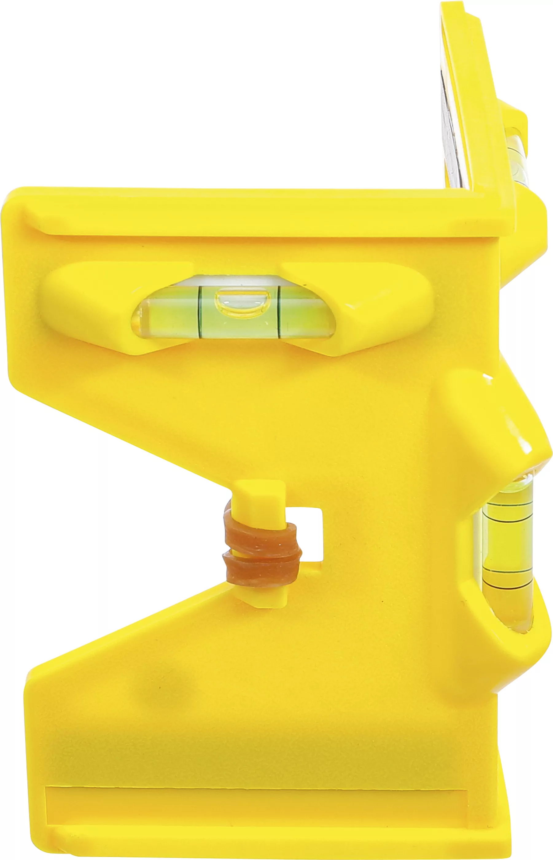 Pfosten-Winkel-Wasserwaage