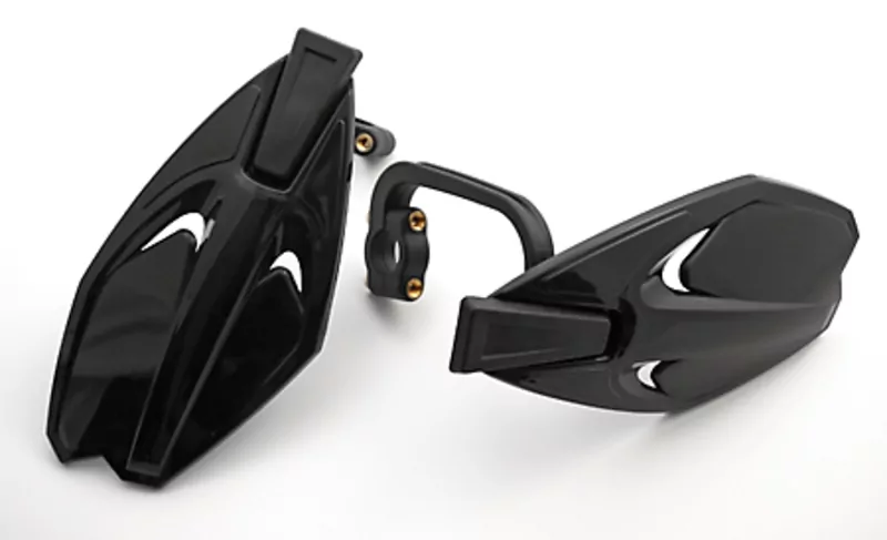 SHIN YO Off-Road Handprotektoren