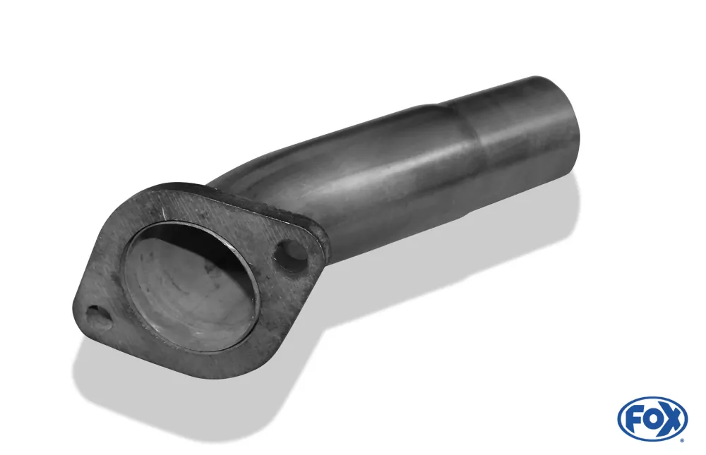 Kia Sorento Typ JC  Verbindungsrohr Benziner