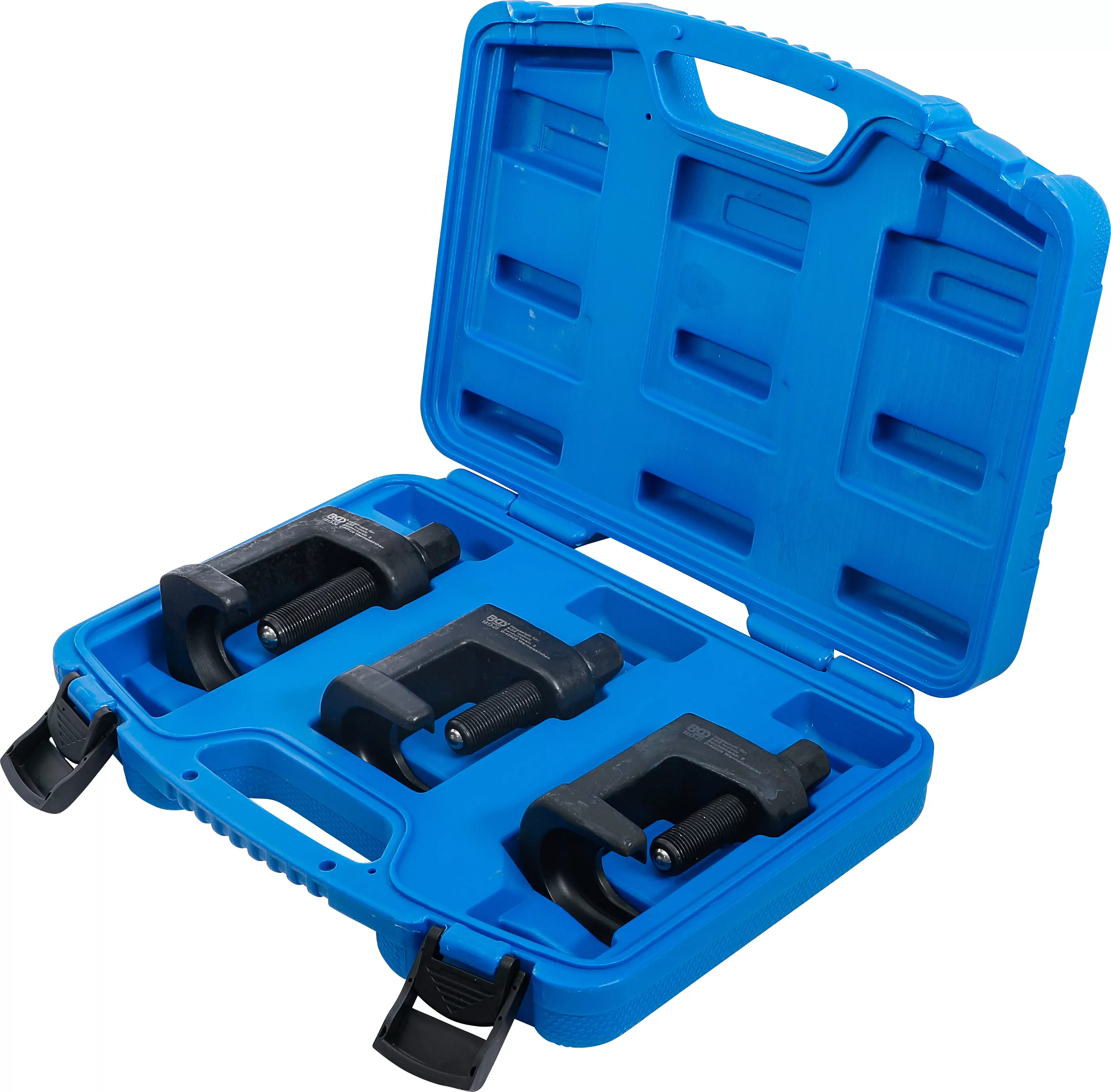 Kugelgelenk-Ausdrücker-Satz | 23 - 28 - 34 mm | 3-tlg.