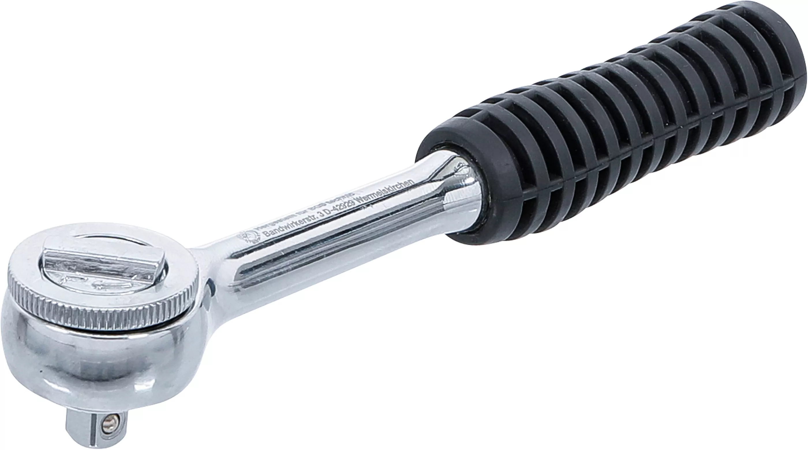 Umschaltknarre | Abtrieb Außenvierkant 6,3 mm (1/4")