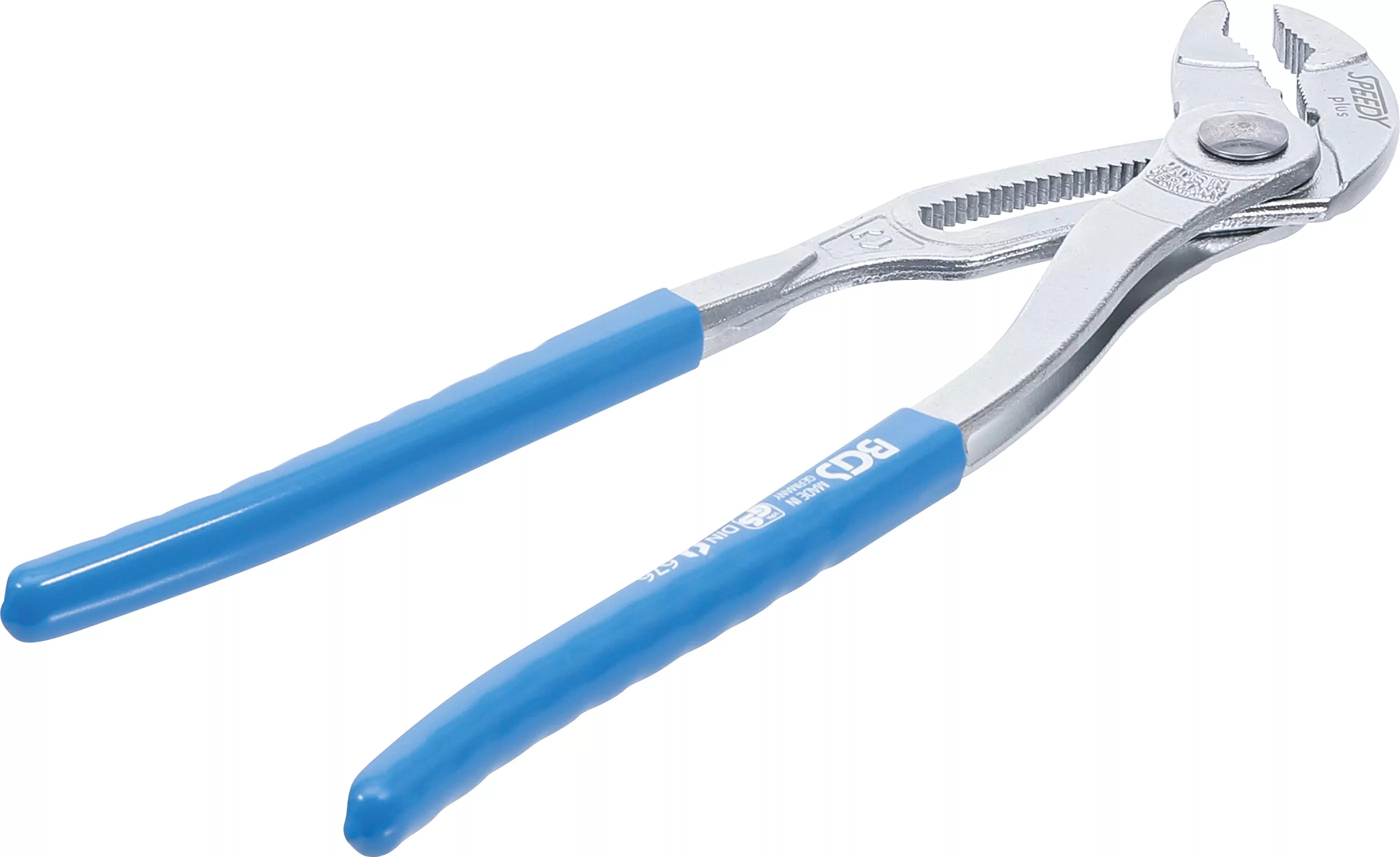 Wasserpumpenzange | "Speedy Plus" | 250 mm