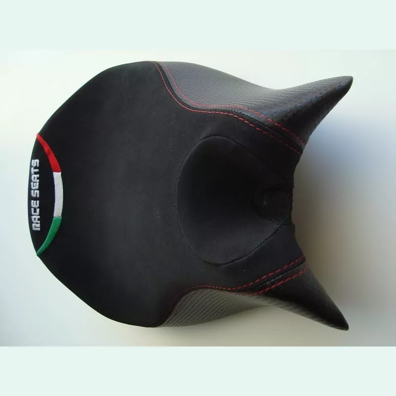 Race Seat Comfort Carbon Line Ducati 899 / 959 / 1199 / 1299 Panigale