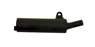 Giannelli Endschalldämpfer Suzuki TS X 50 ´82/01