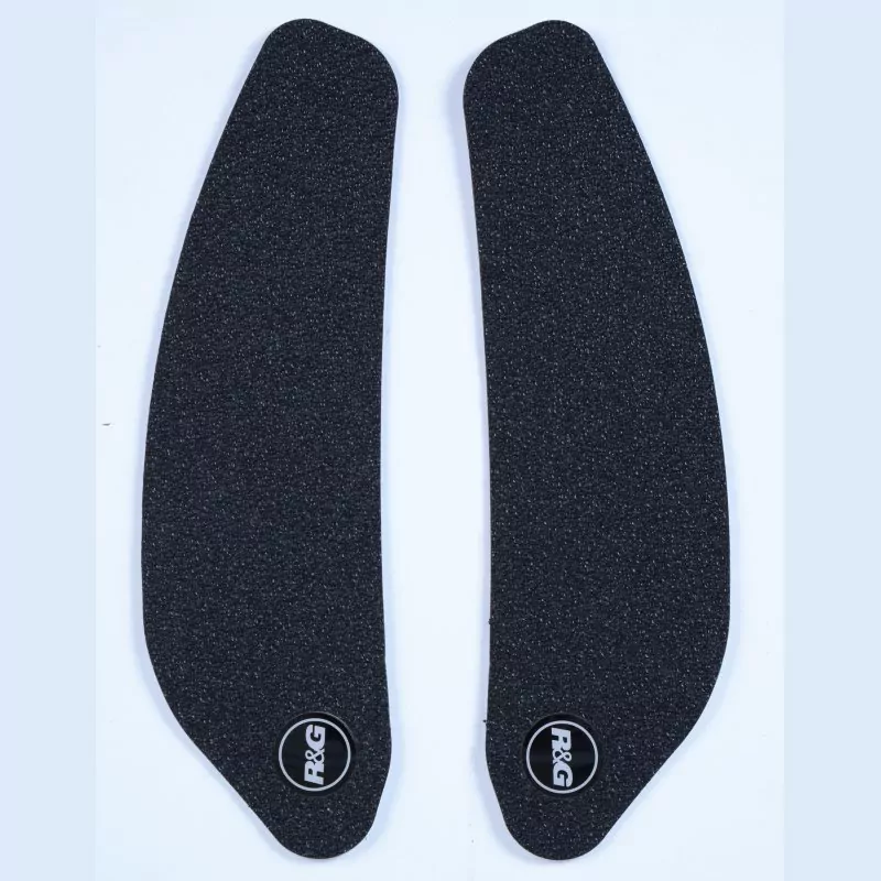 R&G Eazi-Grip Tank Traction Pads Kawasaki Ninja 125 2019-