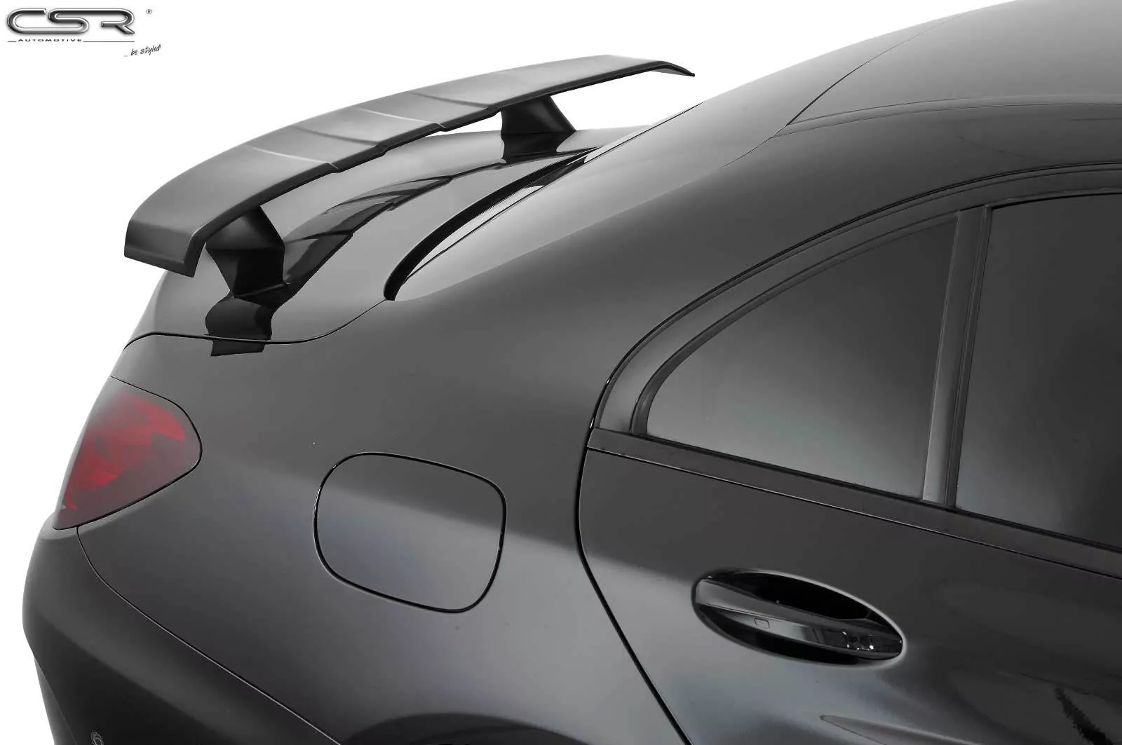 Heckflügel für Mercedes Benz C-Klasse W205, V205 HF572