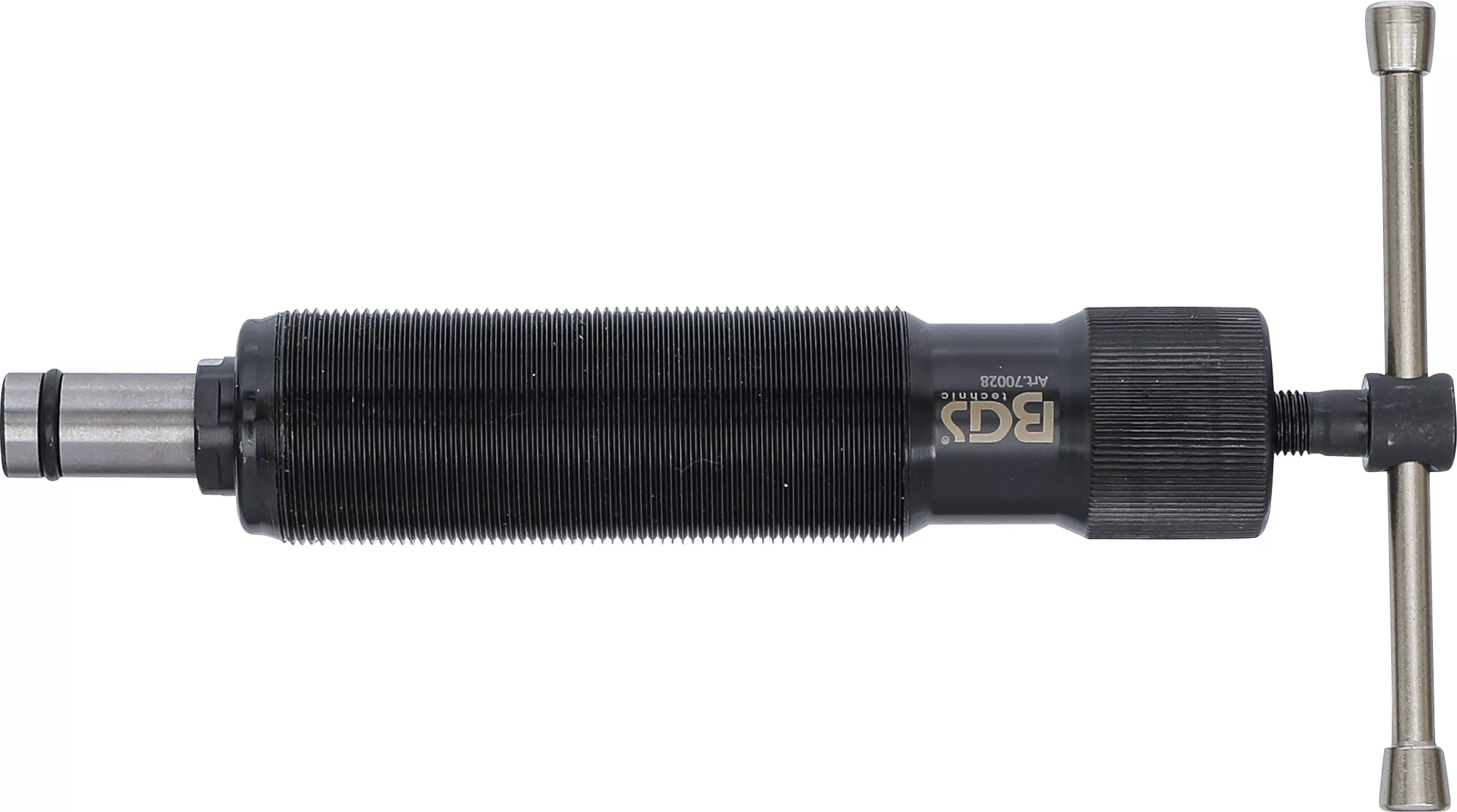 Hydraulikspindel für Abzieher und Ausdrücker | 10 t