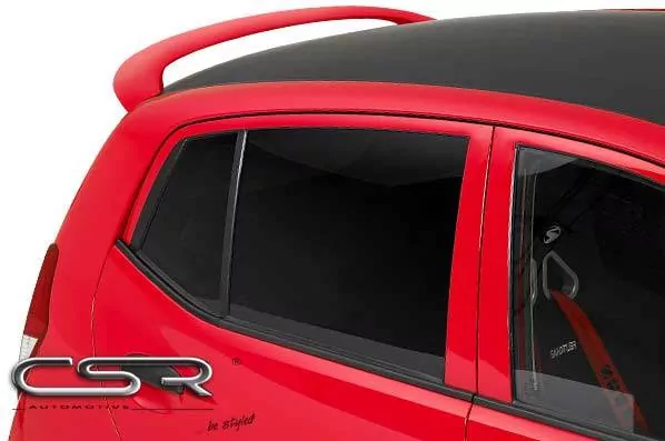 Heckflügel für Hyundai I10 HF436