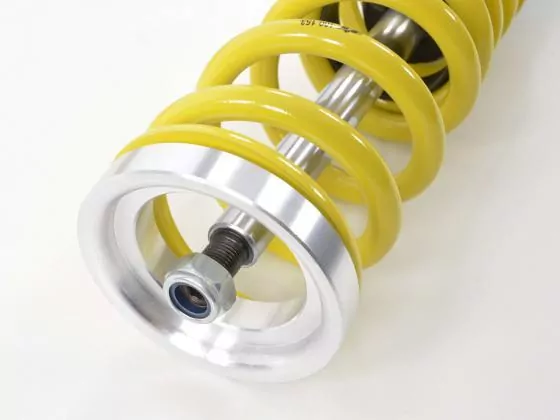 FK Gewindefahrwerk Sportfahrwerk VW Eos 1F Bj. ab 2006 mit 55mm Federbein