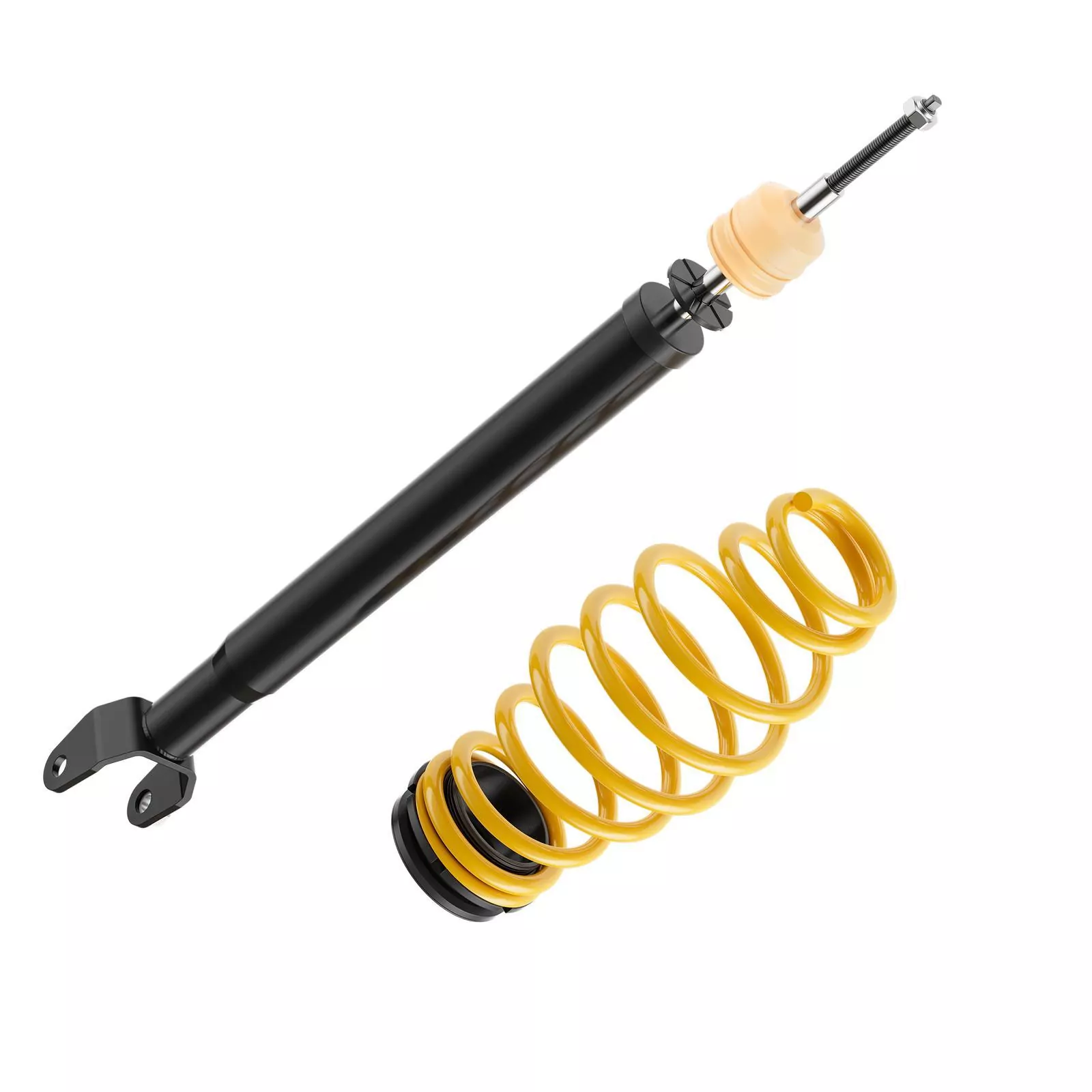 ST Gewindefahrwerk ST X  (mit fester Kennung) ALFA ROMEO GIULIETTA (940_) 04/2010-12/2020