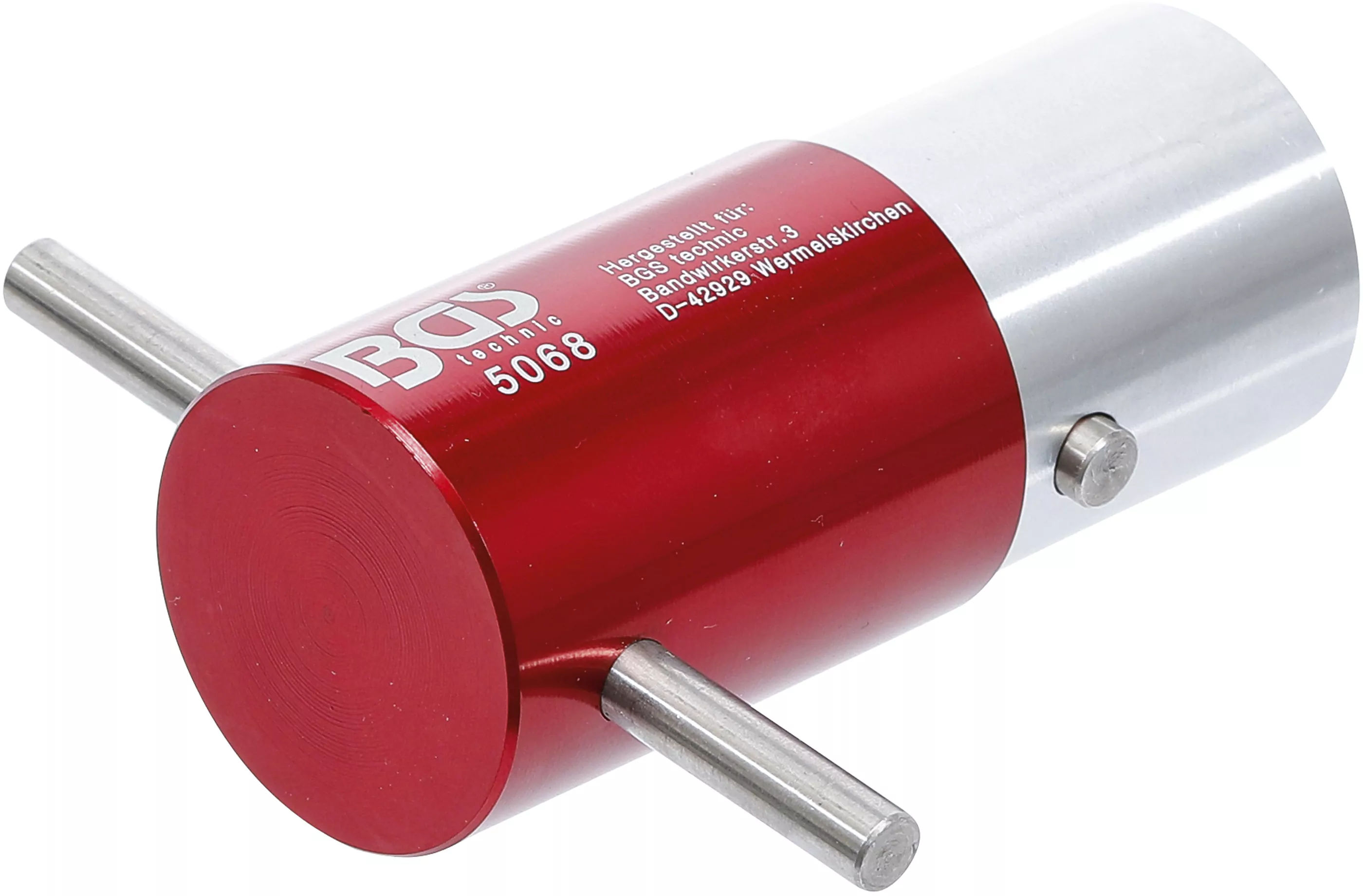 Vorderachsen-Ausrichtwerkzeug | für Ducati | Ø 30 mm