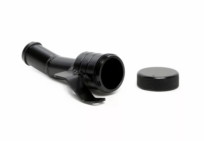 TA Technix Öl Catch Can Tank Kit passend für Audi A3/TT / Seat Leon / Skoda Octavia / VW Golf VI MQB (EA888) Generation II