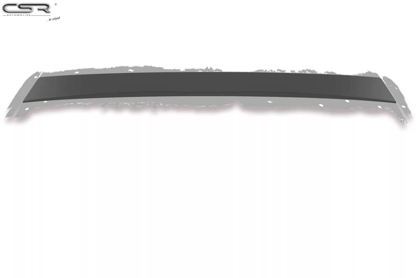 Heckscheibenblende für Ford Mondeo MK3 / MK4 HSB076