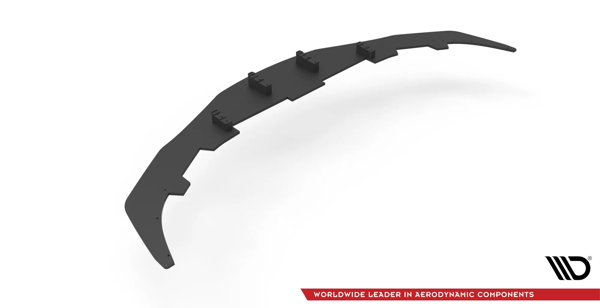 Street Pro Front Ansatz Für Für Toyota Supra Mk5